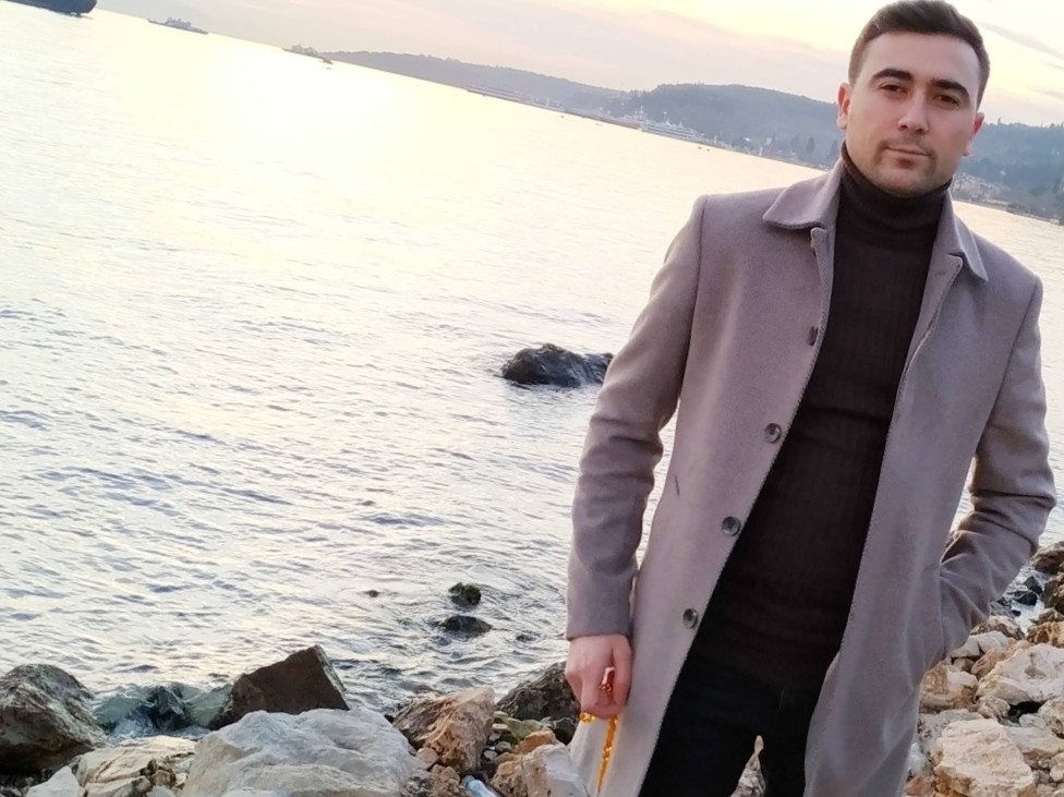 Ahmet