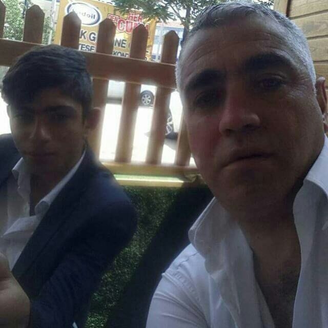 Serkan