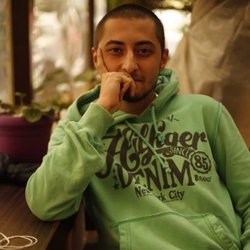 Halil
