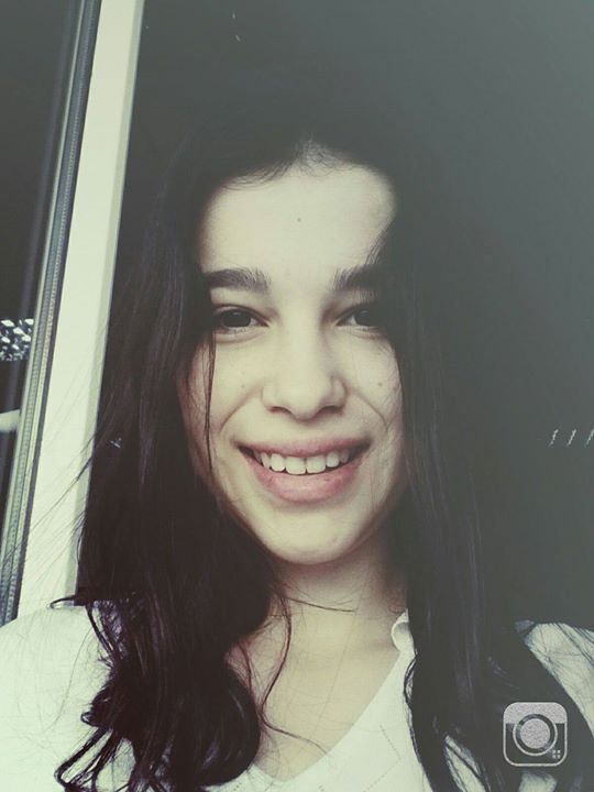 Büşra
