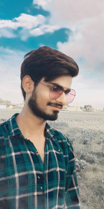 Saurabh