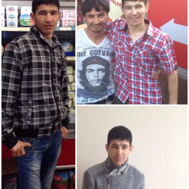 Merdan