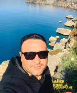 Gökhan