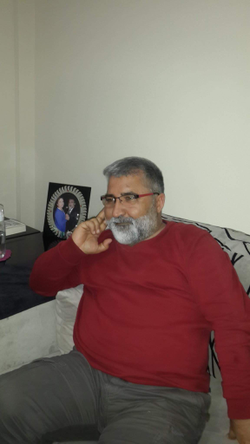 Erdal