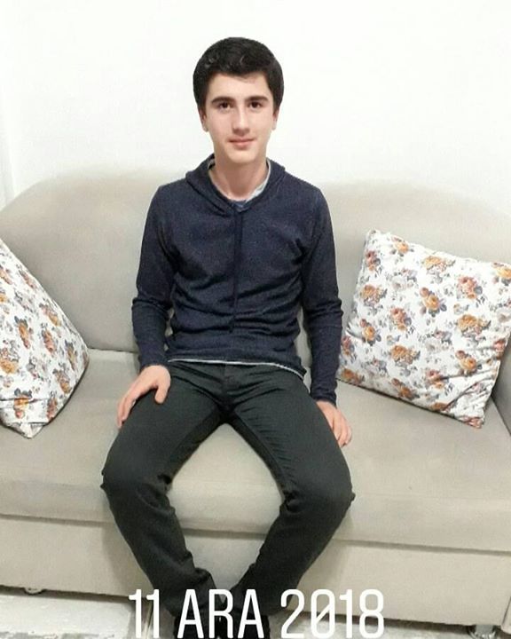 Muhammed