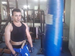 Mujdat