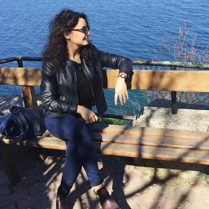 Özge