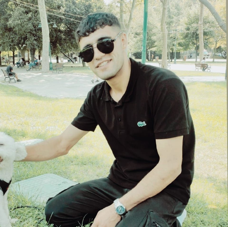 Barış