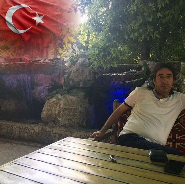 Ayhan