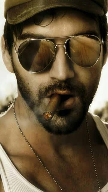 Manish