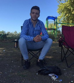 Berkay