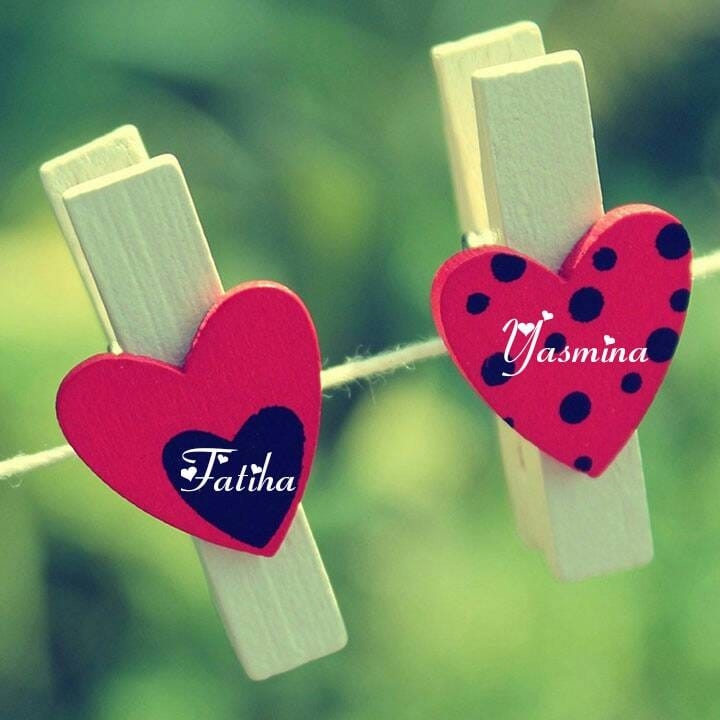 Yasmina