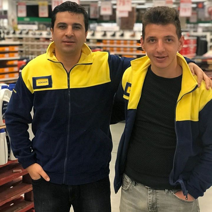 Gökhan