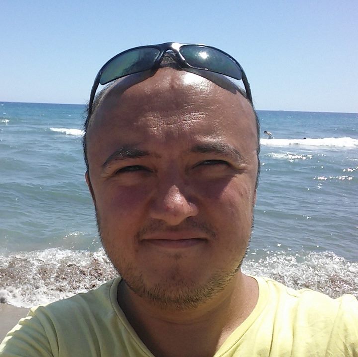 Salih