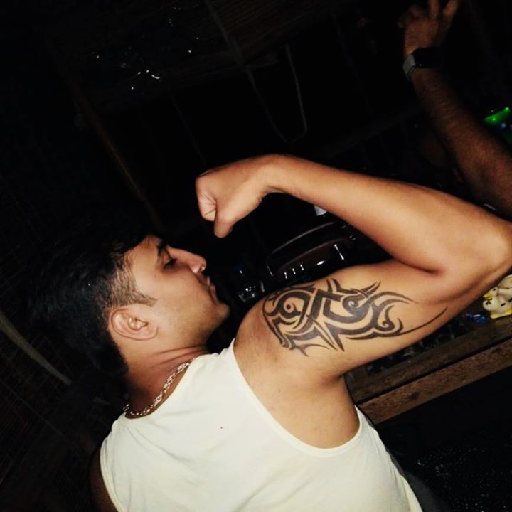 Mayank