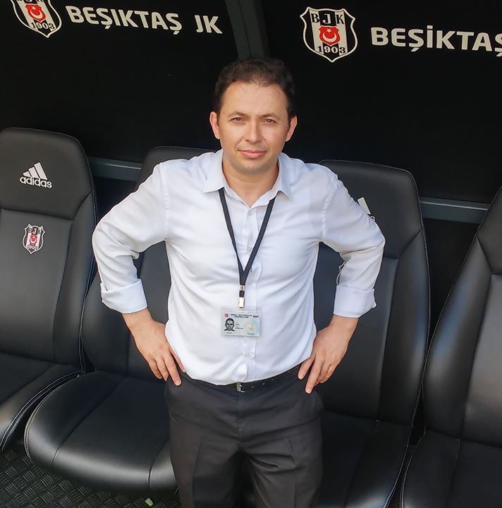 İsmail
