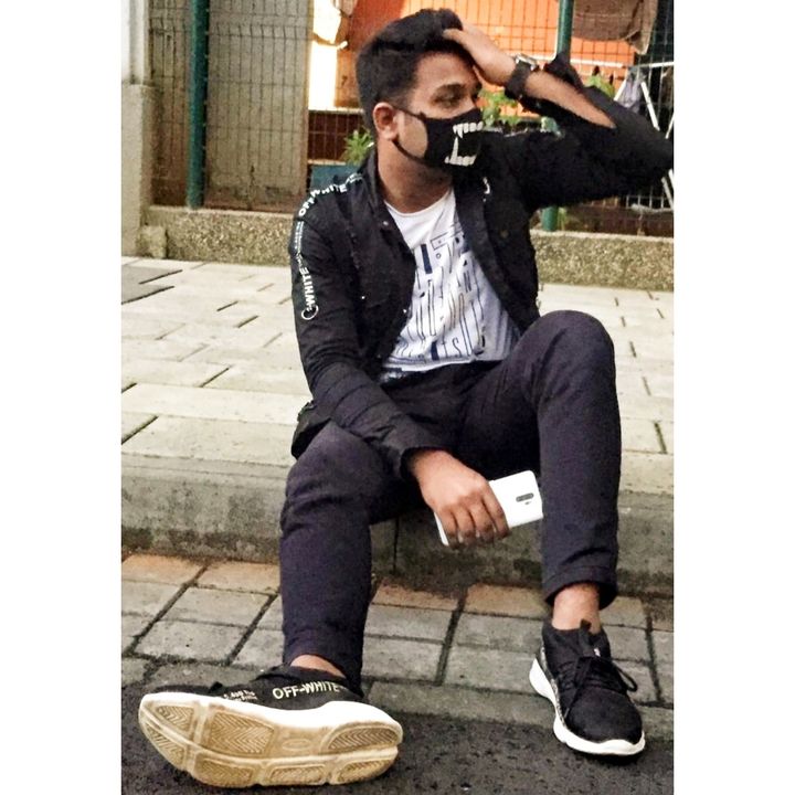 Sohaib