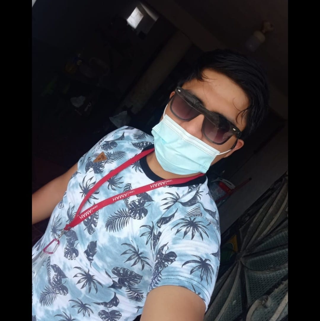 Jamer