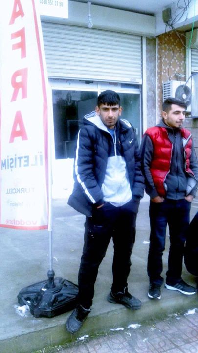 Mehmet