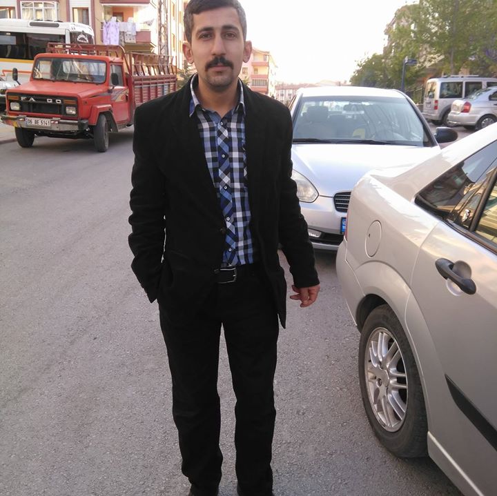 Serkan