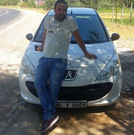 Bekir