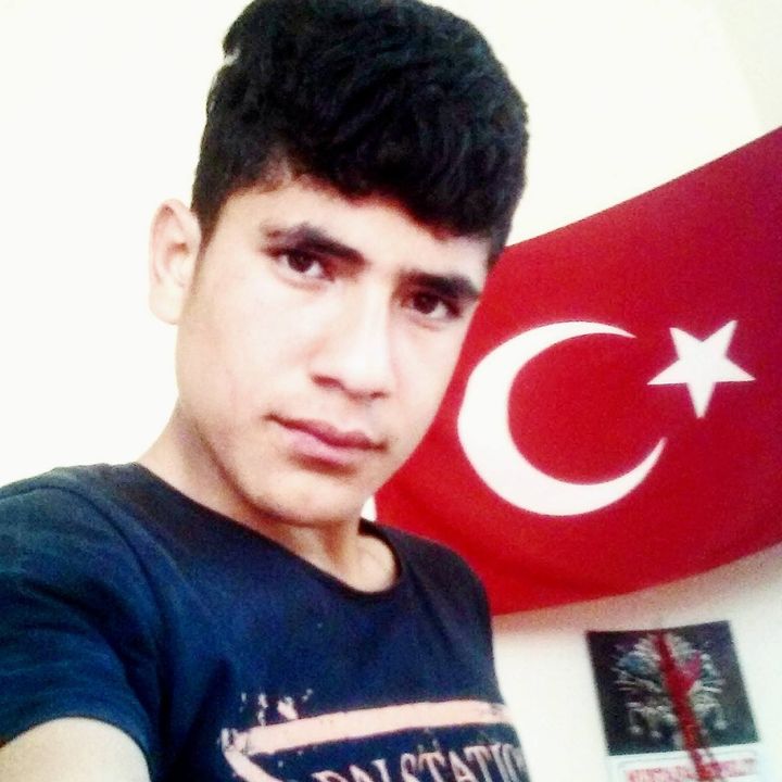 Ahmet