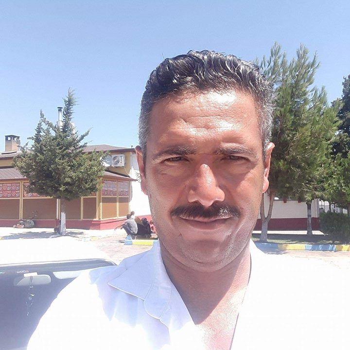 Yılmaz
