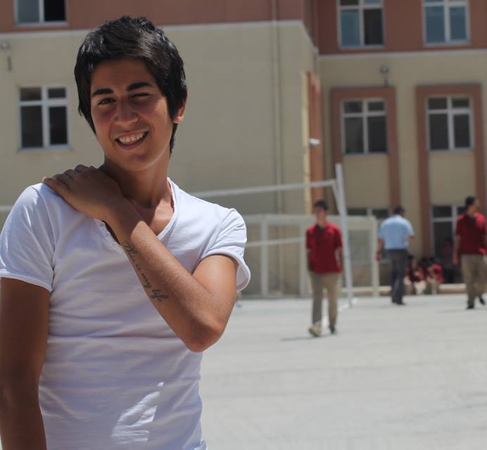 Kubilay
