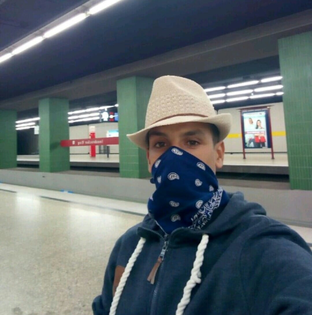 MoSaab