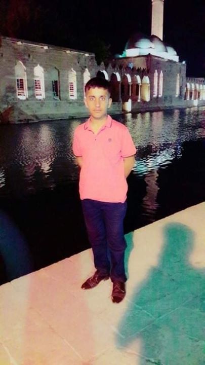 Salih