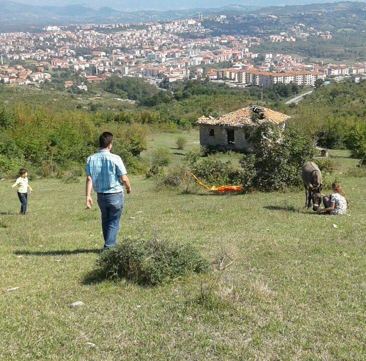 Ersoy