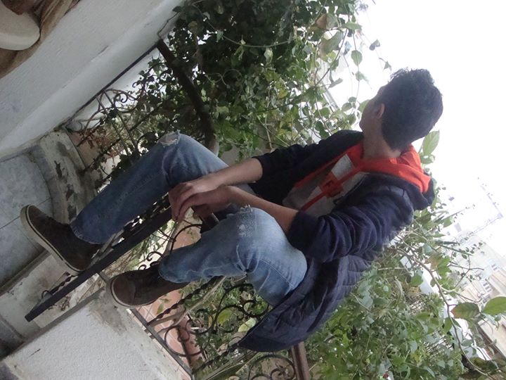 Mahmoud