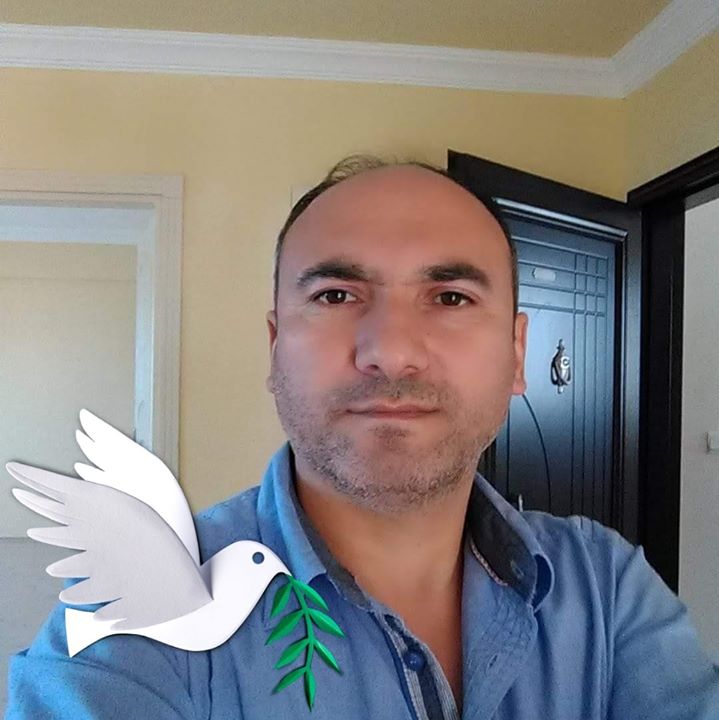 Ahmet