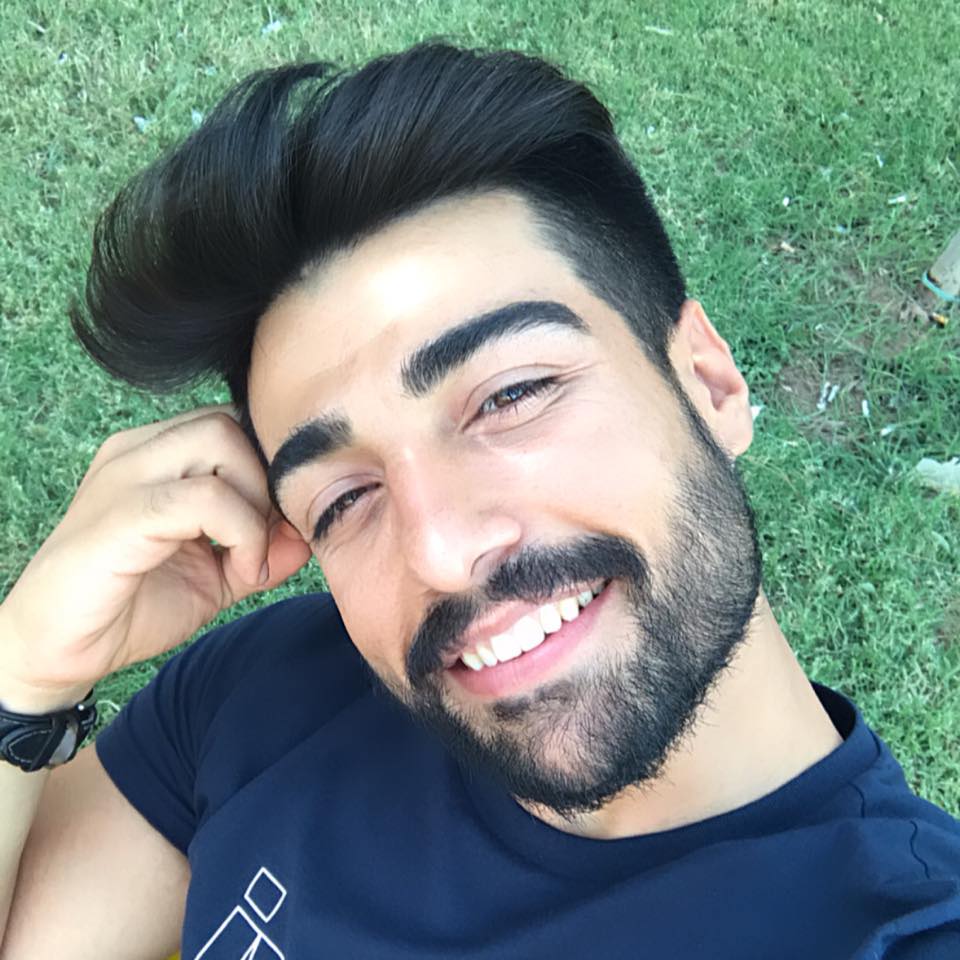 Ahmet
