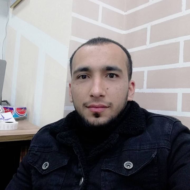 Hasanov