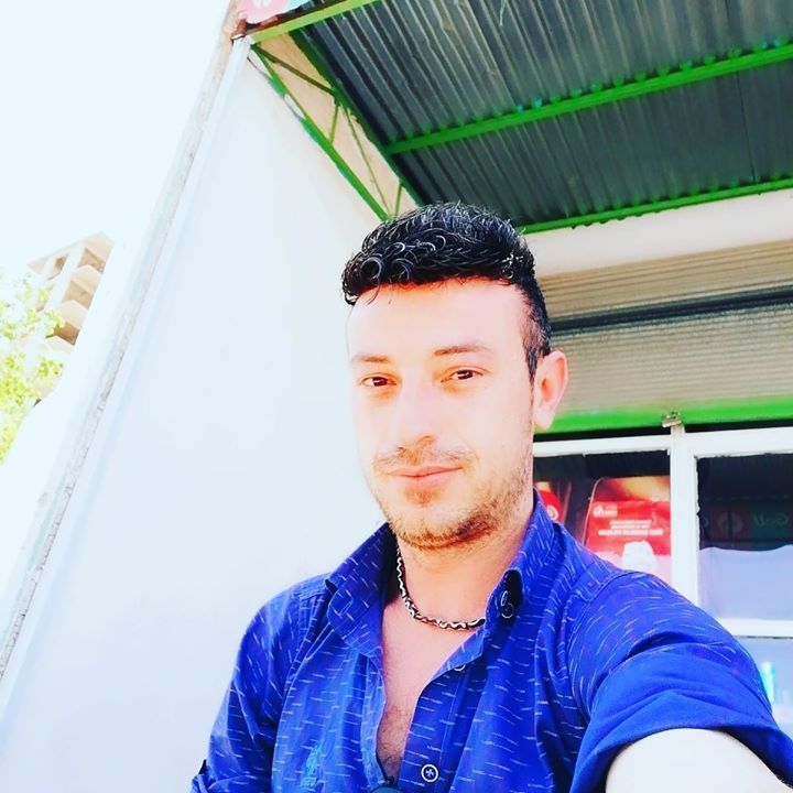 Ali