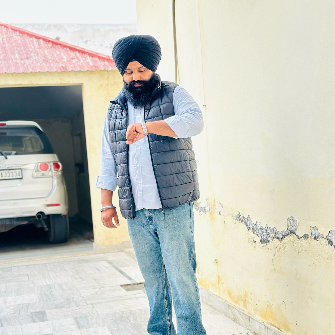 Rashpal