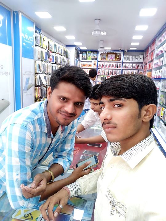 Ravindra
