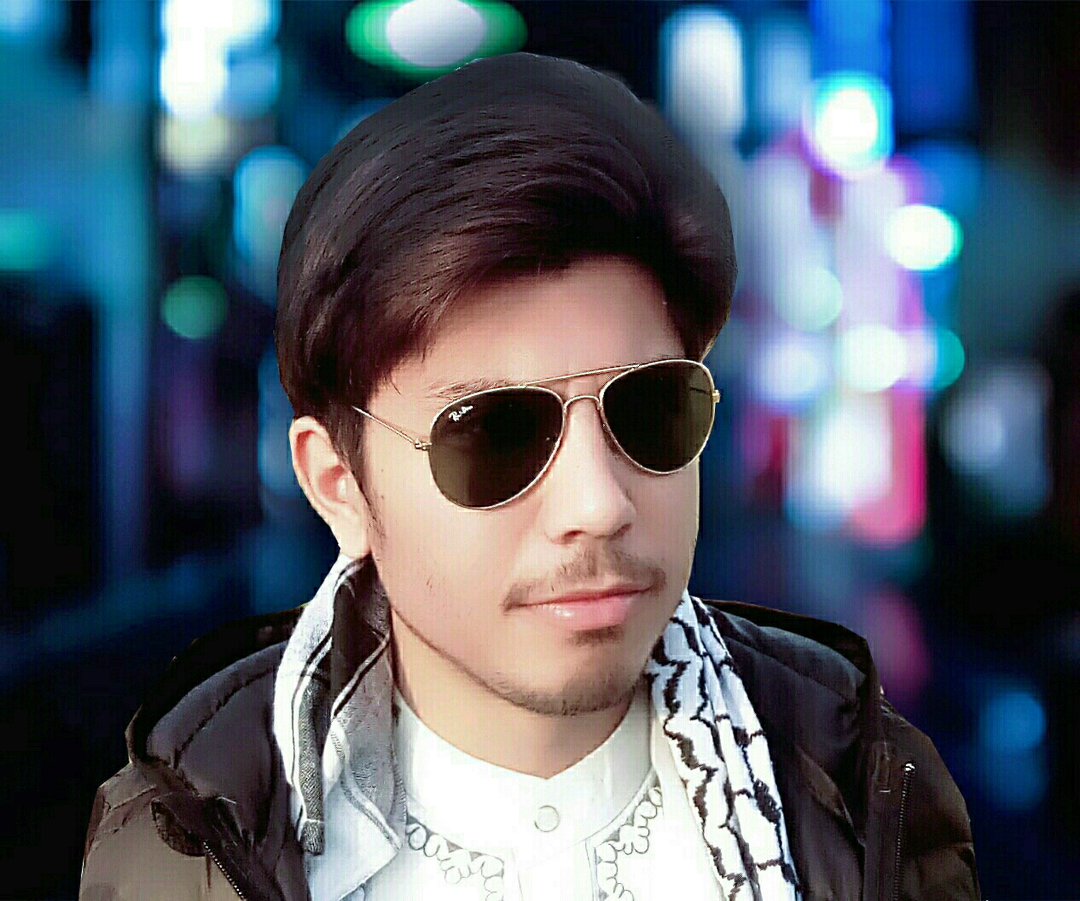 Khurram