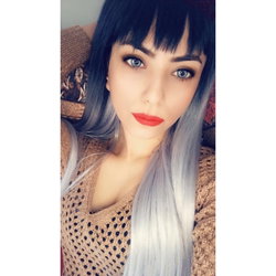 Mavi