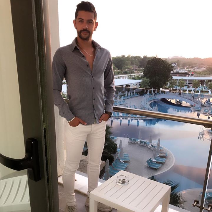 Ahmet
