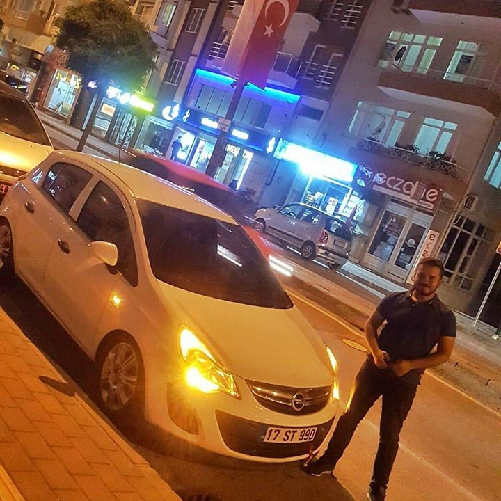 Semih