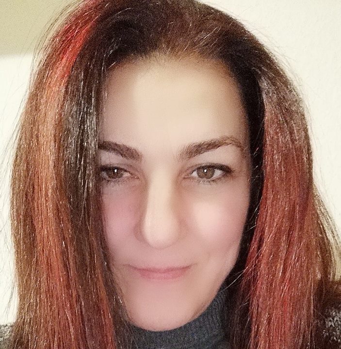 Yasemin