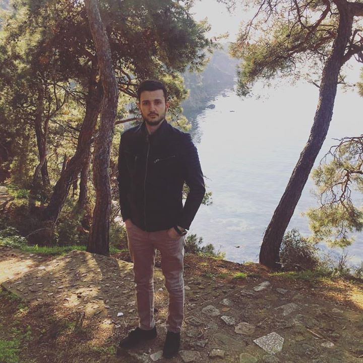 Serkan