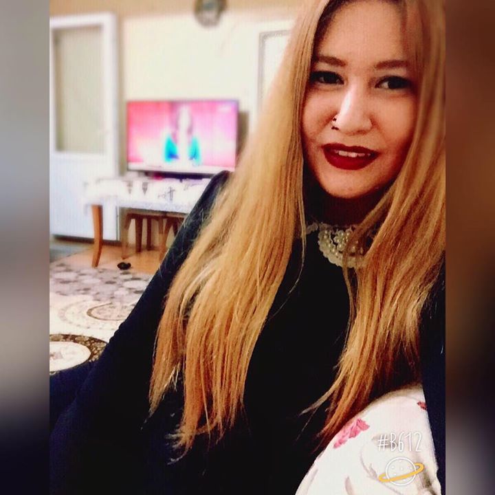 Rabia