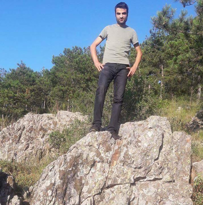 Ismail