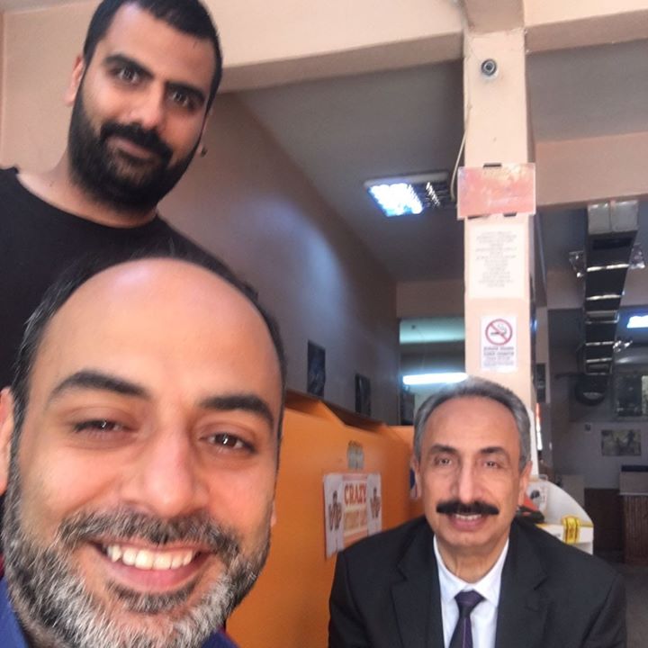Halil