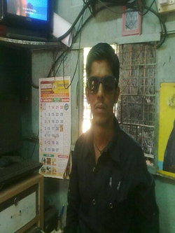 Tushar