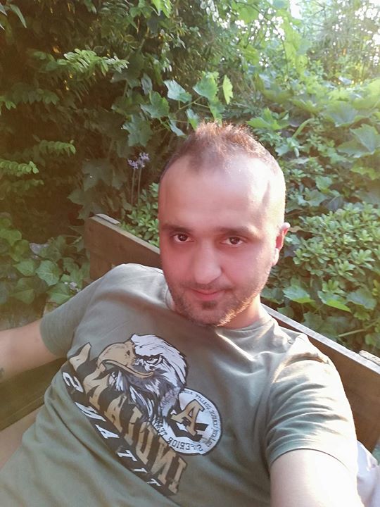 Bilal