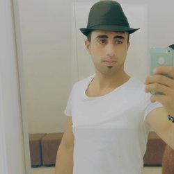 Halil